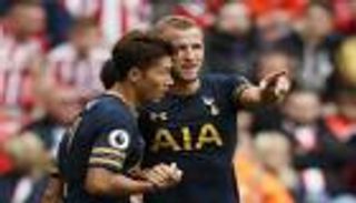 كين: سأسجل أهدافي الـ50 المقبلة في وقت أسرع من سابقيها