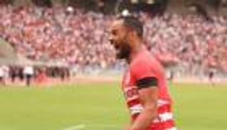 الأزمة المالية تجبر قائد الإفريقي التونسي على التنحي