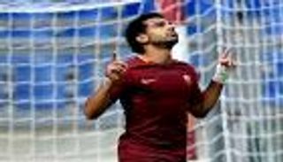 بالفيديو.. صلاح يسجل برأسية نادرة في شباك سامبدوريا