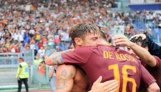 من المباراة