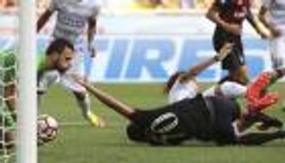 بالفيديو.. أودينيزي يعمق جراح ميلان بفوز قاتل في الكالتشيو