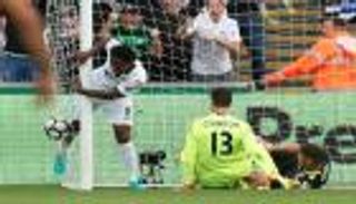 بالفيديو.. سوانزي يخطف تشيلسي في أقل من 3 دقائق 