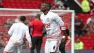 بوجبا: لم نخسر مواجهة سيتي 