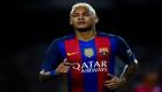 نيمار يقتحم عالم الغناء