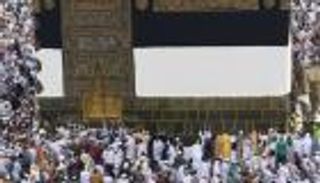 السلطات السعودية: لم يتم تسجيل أي حالات تعكر صفو الحج