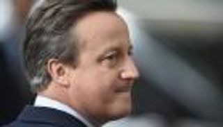 كاميرون ينهي مسيرته السياسية بالاستقالة من عضوية البرلمان