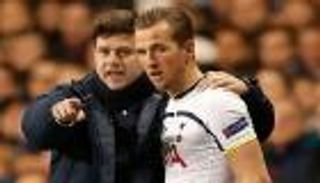 بوكيتينو سعيد بعودة كين للتهديف