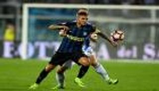 بالفيديو.. إيكاردي هداف انتر "الحصري" هذا الموسم 