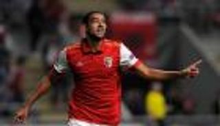 المصري كوكا يقود براجا لوصافة الدوري البرتغالي 