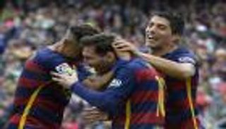 مواجهة سيلتك تعيد مثلث الرعب في برشلونة إلى المشهد