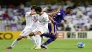 "السيناريو الإيراني" طريق العين لتخطي لوكوموتيف في "الآسيوية"