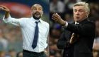 أنشيلوتي يخالف نهج جوارديولا في "الشامبيونزليج"