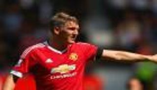 تقليص راتب شفاينشتايجر مع يونايتد إلى الربع