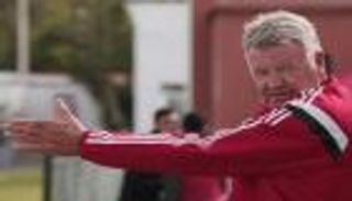 مخطط "ودادي" للإطاحة بتوشاك إذا خسر من الزمالك