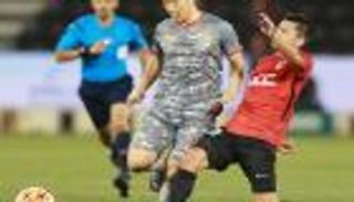 فيديو.. لخويا يحتفظ بالسوبر القطري بثنائية على الريان