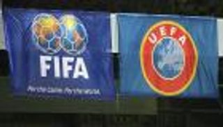 مطالب أوروبية بطرد الأندية الإسرائيلية من الفيفا واليويفا