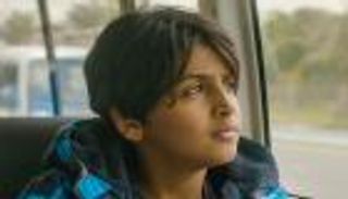 طفل إماراتي يفوز بجائزة أفضل ممثل بمهرجان سينمائي في البرتغال