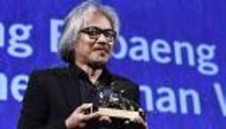 بالفيديو.. فيلم فلبيني يفوز بـ"الأسد الذهبي" في مهرجان البندقية