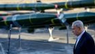 أمريكا تقدم مساعدات عسكرية قياسية لإسرائيل