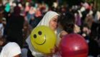 فرحة العيد بفلسطين أسيرة اعتداءات الاحتلال الإسرائيلي