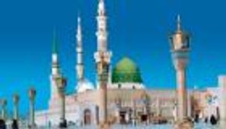 إنفوجراف.. المسجد النبوي الشريف.. فضل الزيارة وواجباتها