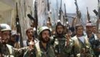 "هدنة الأضحى".. روسيا تشيد بالجيش السوري وتتهم المعارضة