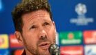 سيميوني عن تناوب مشاركة اللاعبين: لسنا في نادي للأصدقاء