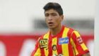 الترجي التونسي يبدأ إجراءاته لـ"تأديب" النغموشي