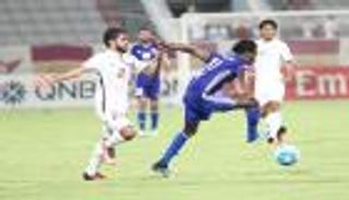 اتحاد الكرة الإماراتي يتضامن مع النصر ضد الاتحاد الآسيوي