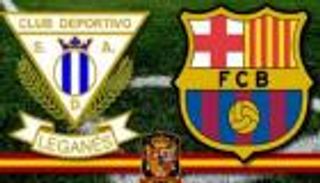 ليجانيس يسخر من برشلونة بعد سقطة ألافيس