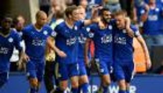 ليستر يقتفي أثر نوتنجهام فورست في دوري الأبطال