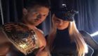 حيلة زوجة ذا ميز تقوده للاحتفاظ ببطولة الإنتركونتيننتال