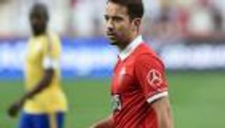 ريبيرو يتألق مع الأهلي رغم الإصابة