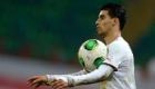 القائم يحرم الجزيرة من هدف بوصوفة