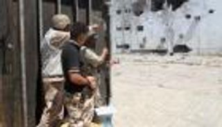 التدخل البريطاني في ليبيا "خاطئ" واللوم على كاميرون