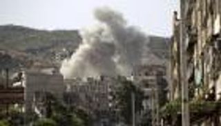 الجيش الأمريكي: قتلنا مدنيين في 3 غارات على سوريا