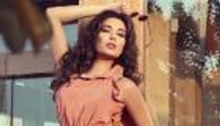 سيرين عبد النور: أتمنى تقديم سيرة الملكة رانيا