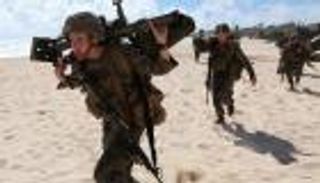 تغير المناخ يهدد عمليات الجيش الأمريكي