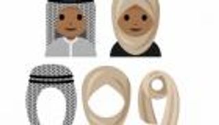 "الحجاب".. "إيموشن" محتمل على الإنترنت