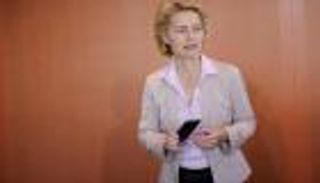 650 جنديا ألمانيا لمكافحة تهريب "داعش" للسلاح بالمتوسط