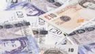 الاسترليني يرتفع فوق 1.32 دولار بدعم بيانات سوق العمل