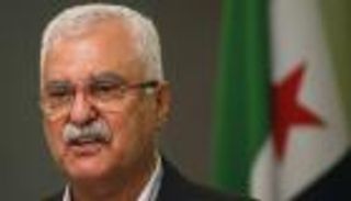 جورج صبرا: الهدنة السورية لن تصمد أكثر من سابقتها