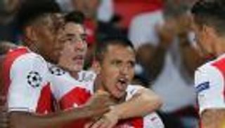 بالفيديو.. أرسنال يخطف تعادلا ثمينا من باريس سان جيرمان 