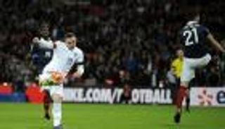 انجلترا تواجه فرنسا وديا في يونيو المقبل