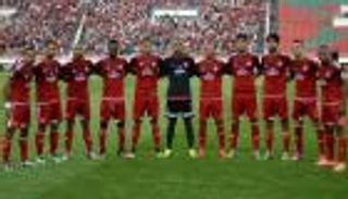 الوداد يواجه الزمالك بصفوف شبه مكتملة