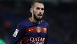 أليكس فيدال على رادار الإنتر