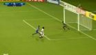 خطأ دفاعي يكلف النصر الإماراتي هدفاً أمام الجيش