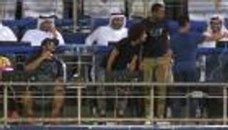 بالفيديو.. عموري وفوزي يساندان النصر الإماراتي آسيويا