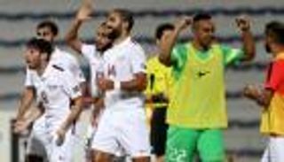 النصر الإماراتي يخسر أمام الجيش.. وينتظر معركة إدارية للتأهل