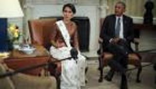 أمريكا مستعدة لرفع العقوبات عن ميانمار